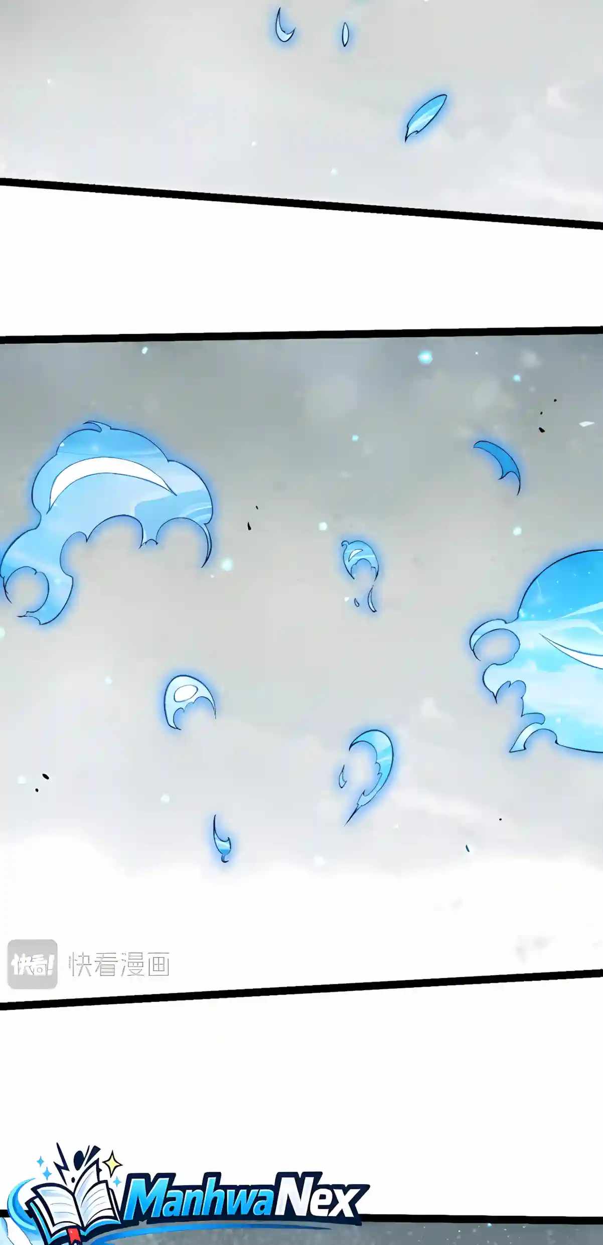 Evolution Begins With a Big Tree Chapter 537 - Page 18
