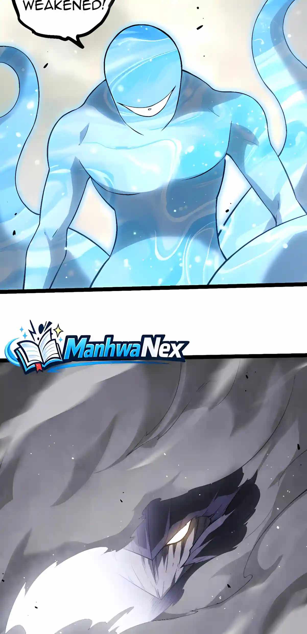 Evolution Begins With a Big Tree Chapter 537 - Page 26