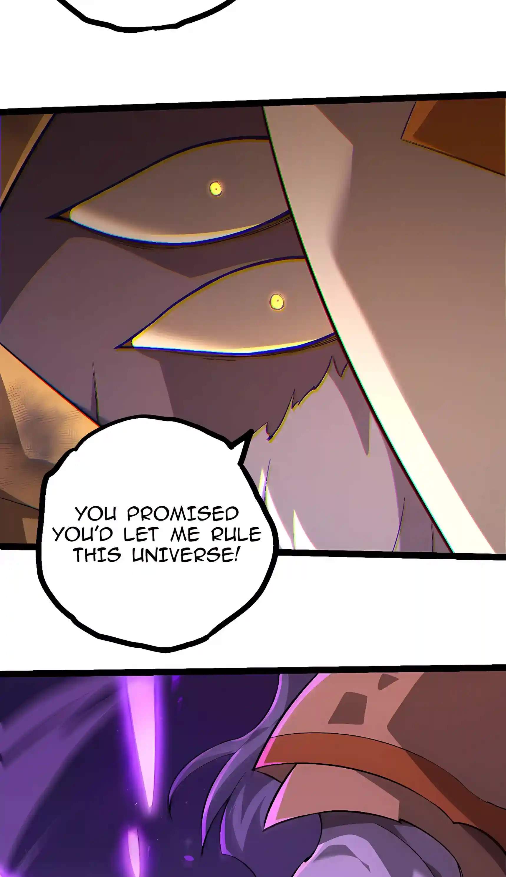 Evolution Begins With a Big Tree Chapter 538 - Page 32