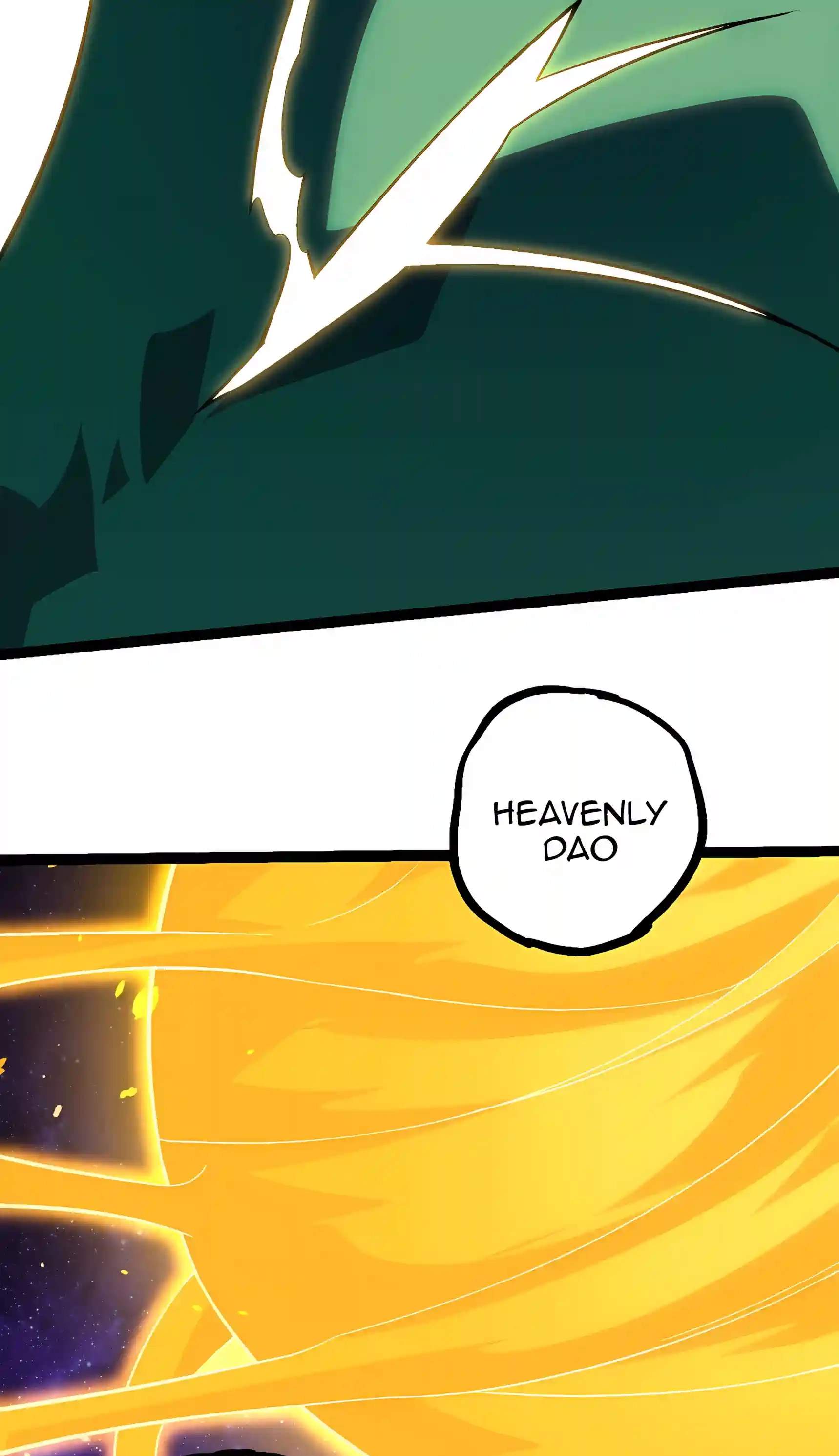 Evolution Begins With a Big Tree Chapter 538 - Page 42