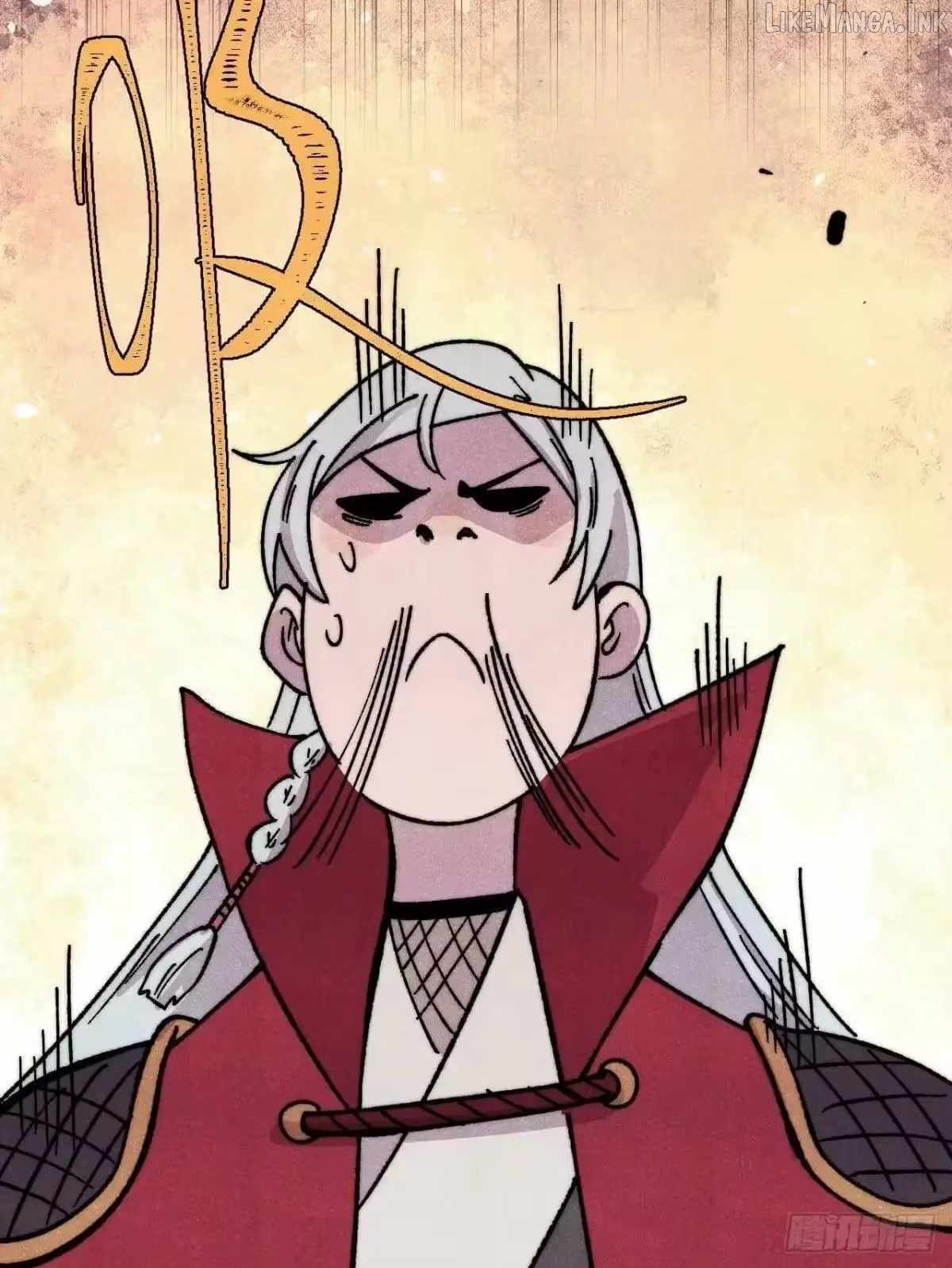 All Hail the Sect Leader Chapter 527 - Page 12