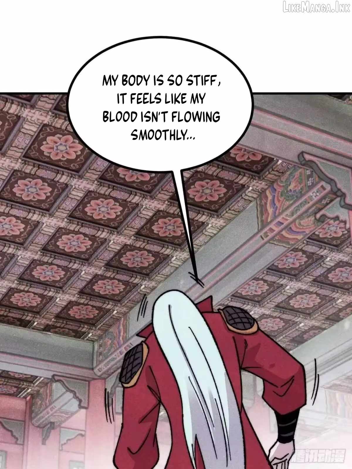 All Hail the Sect Leader Chapter 527 - Page 14