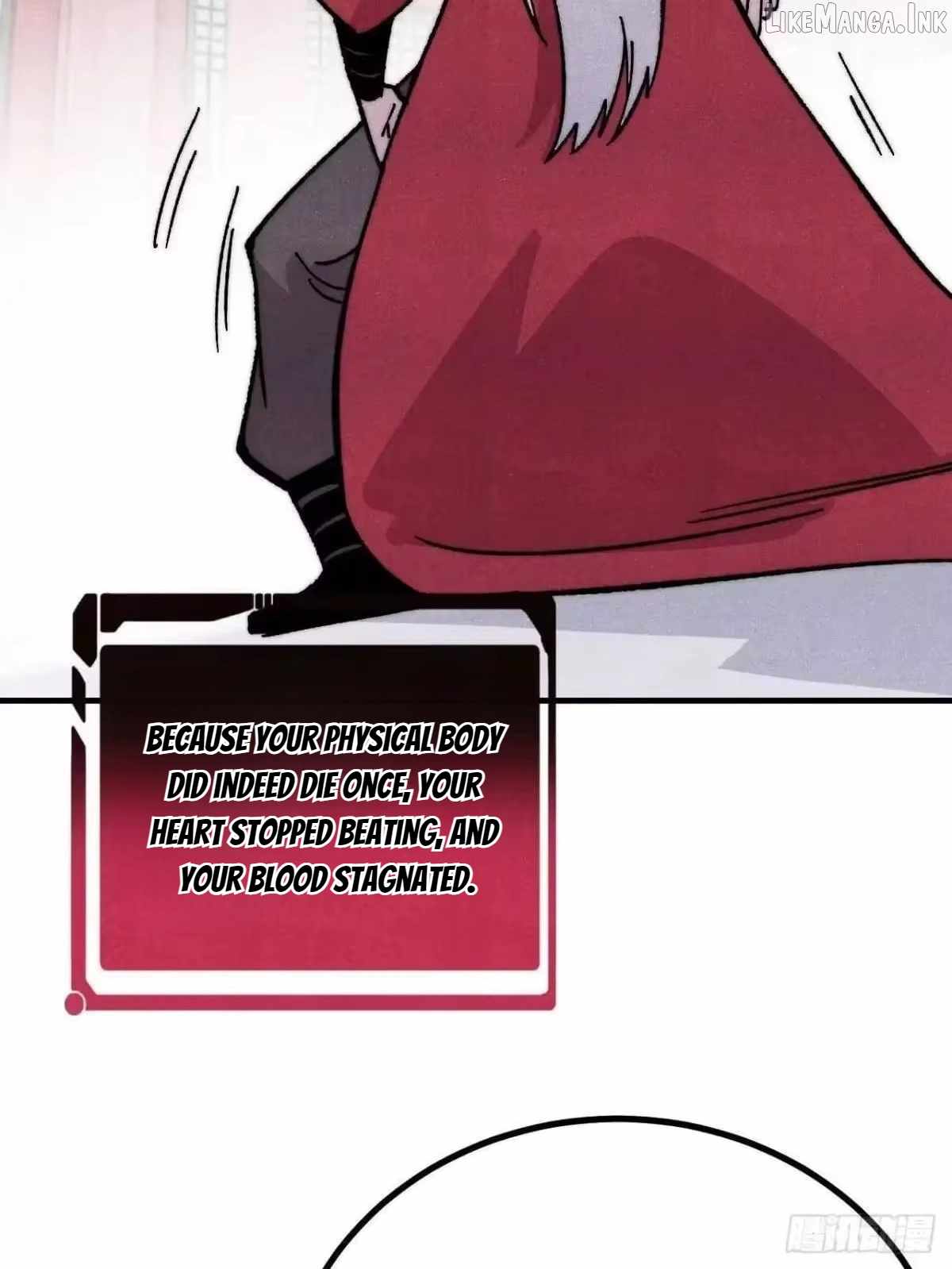 All Hail the Sect Leader Chapter 527 - Page 15