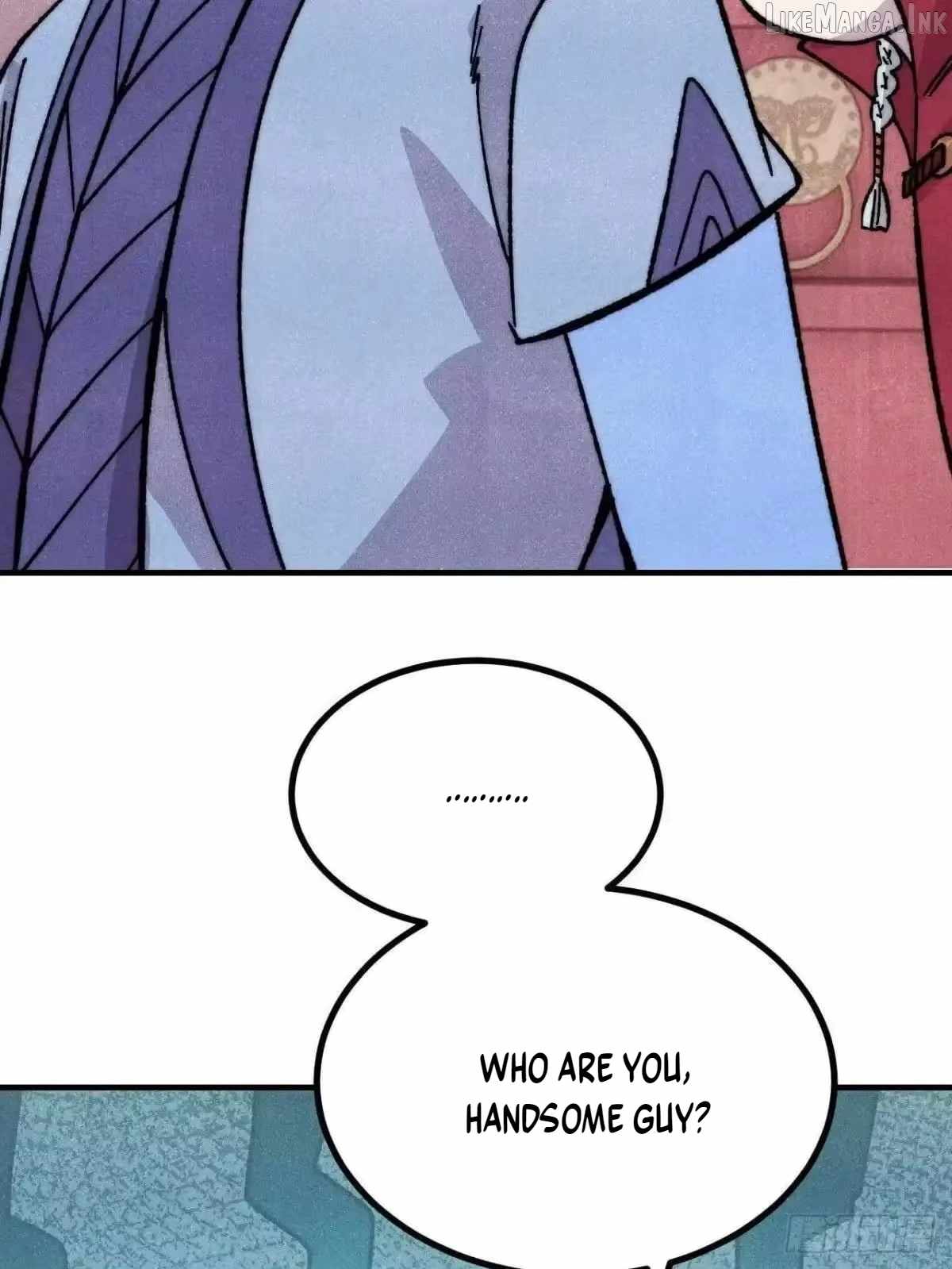 All Hail the Sect Leader Chapter 527 - Page 19