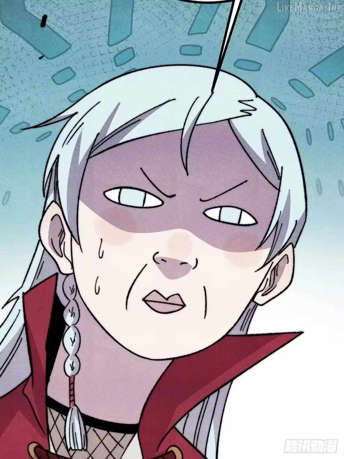 All Hail the Sect Leader Chapter 527 - Page 20