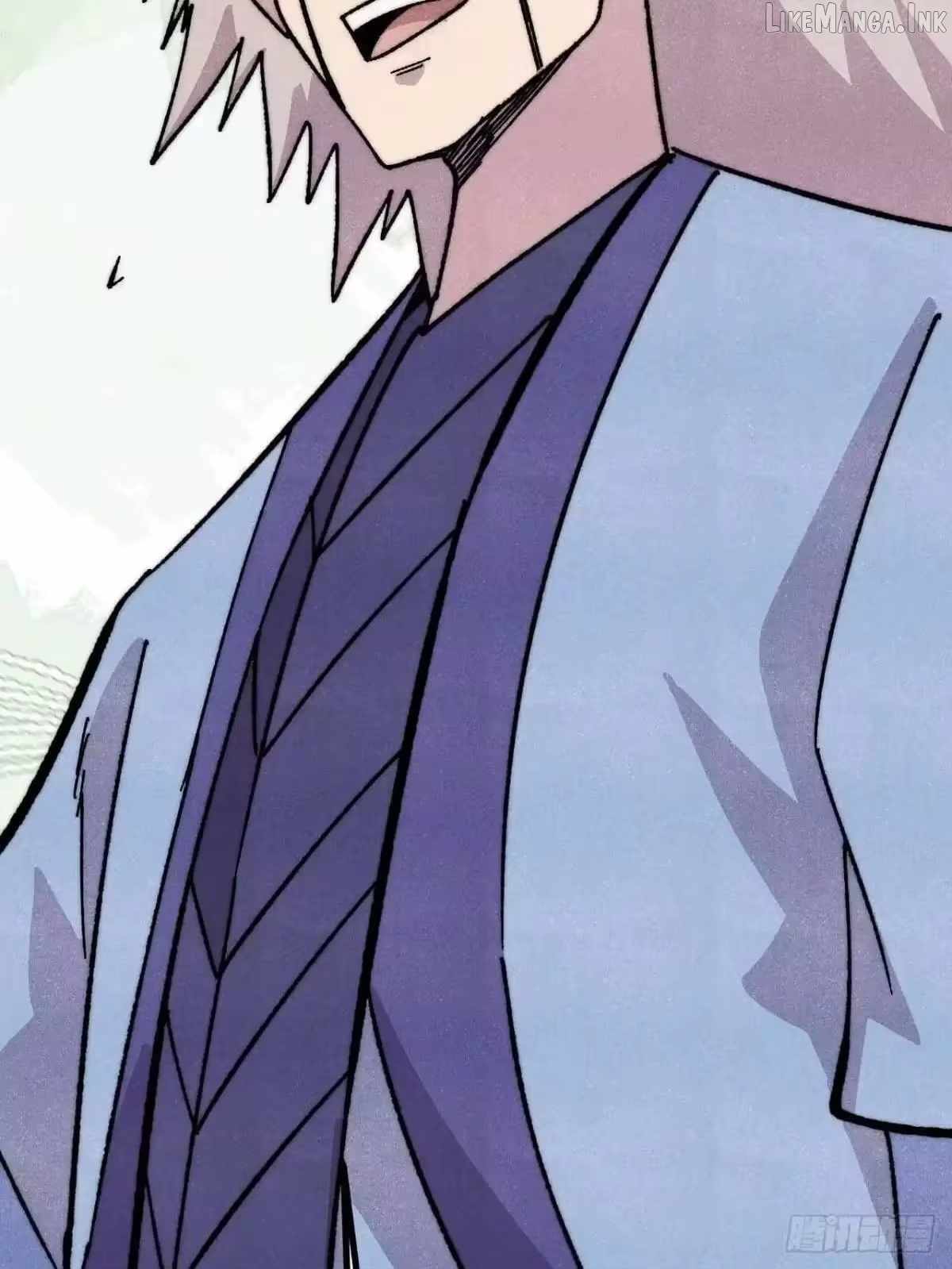 All Hail the Sect Leader Chapter 527 - Page 22