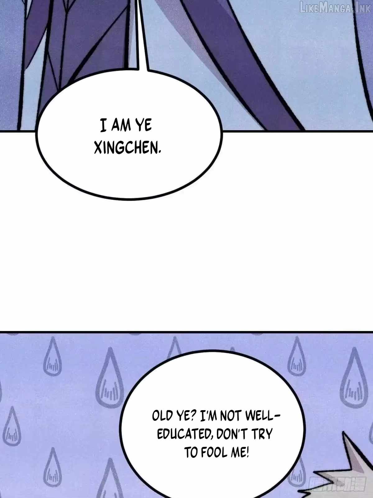 All Hail the Sect Leader Chapter 527 - Page 23