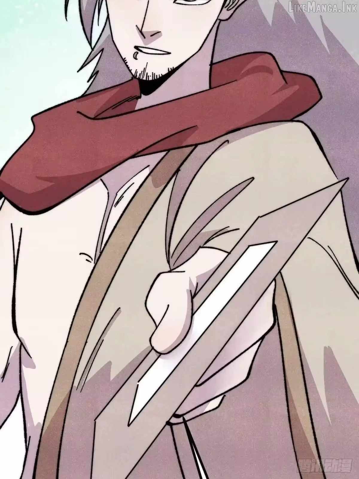 All Hail the Sect Leader Chapter 527 - Page 26