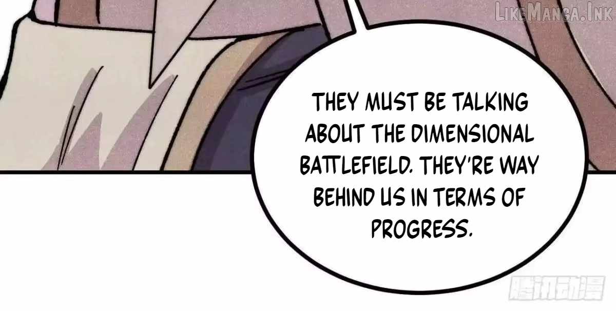 All Hail the Sect Leader Chapter 527 - Page 27