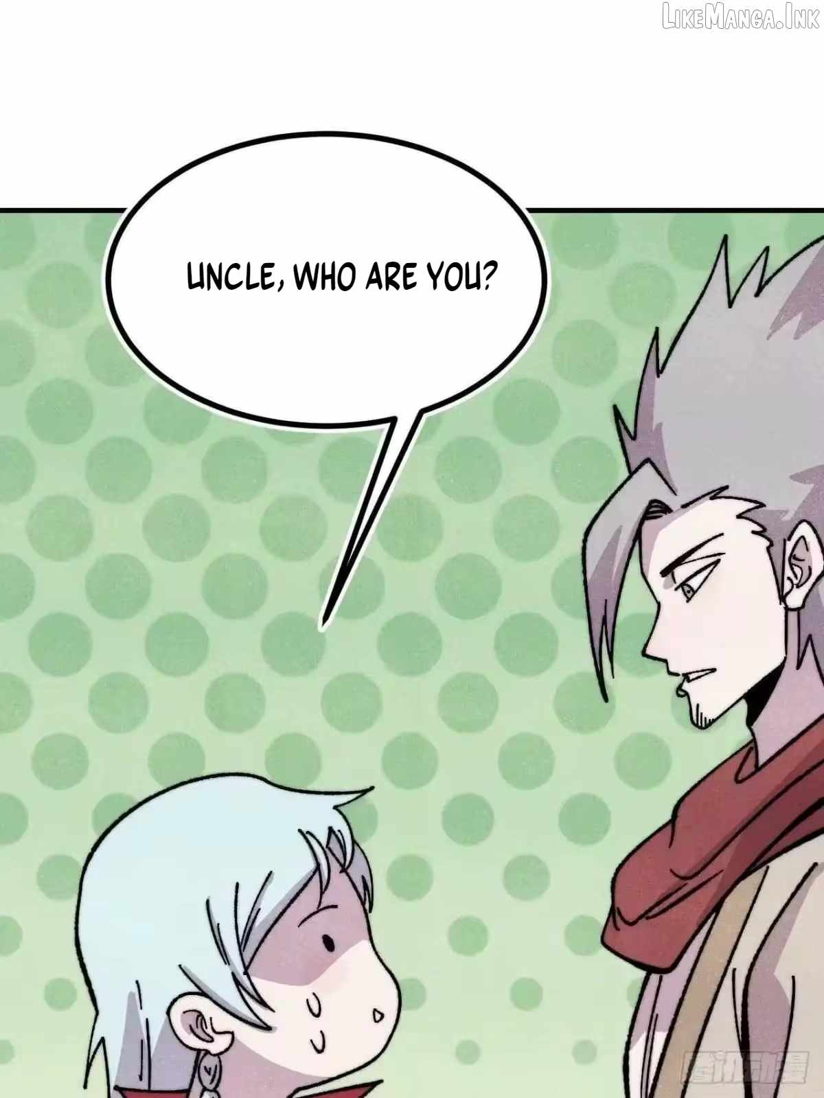 All Hail the Sect Leader Chapter 527 - Page 28