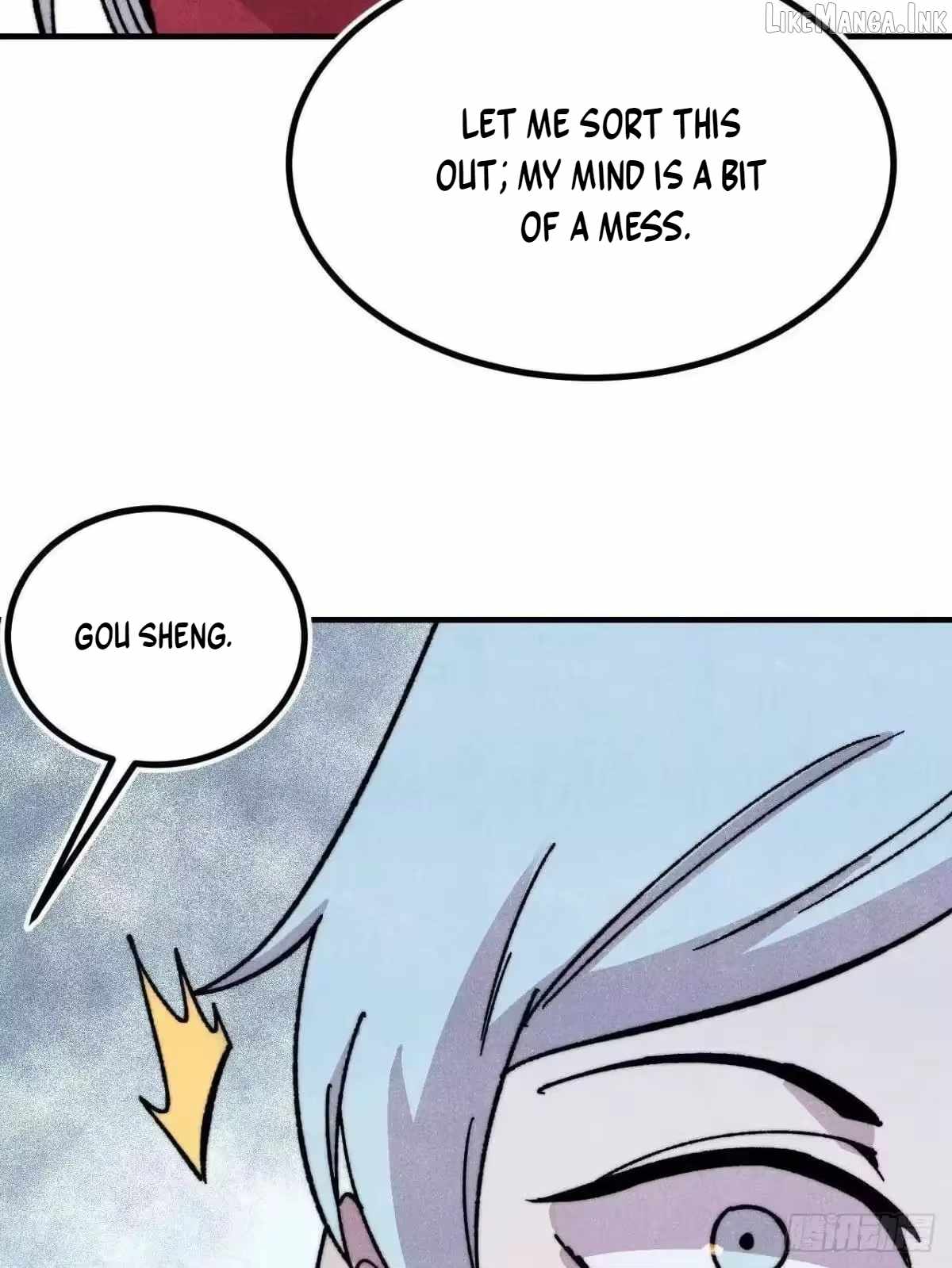 All Hail the Sect Leader Chapter 527 - Page 31