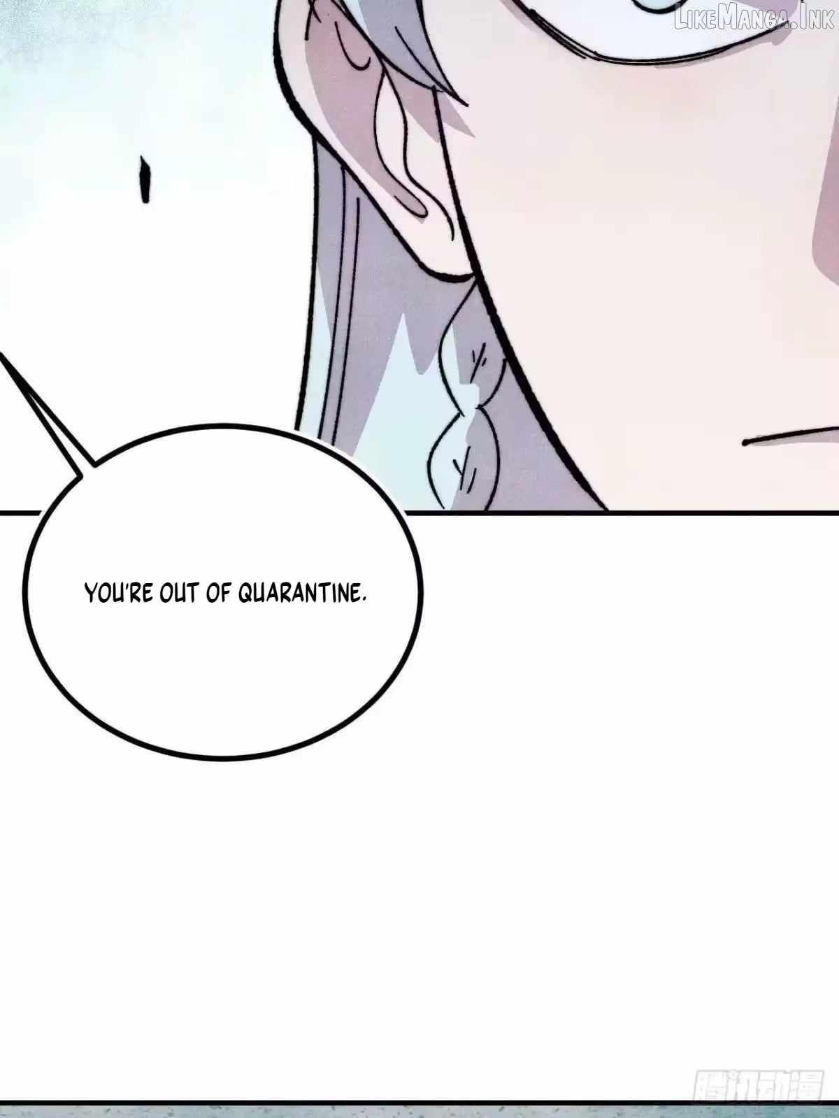 All Hail the Sect Leader Chapter 527 - Page 32
