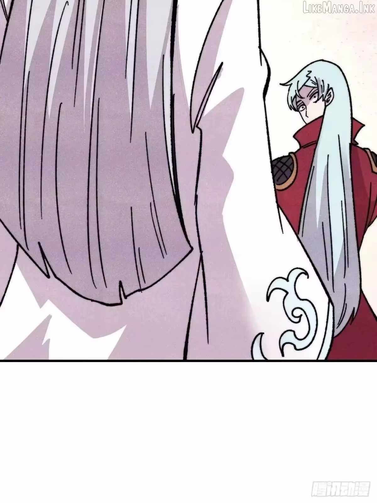 All Hail the Sect Leader Chapter 527 - Page 34
