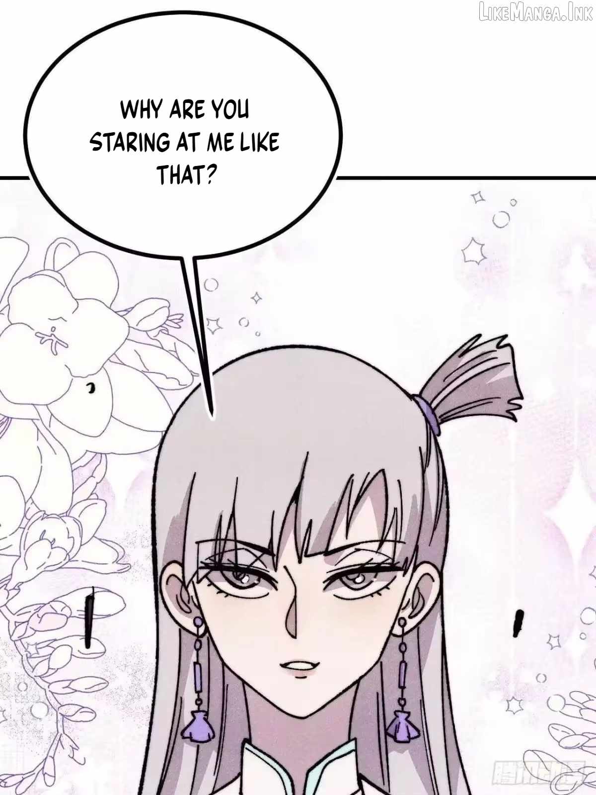 All Hail the Sect Leader Chapter 527 - Page 35