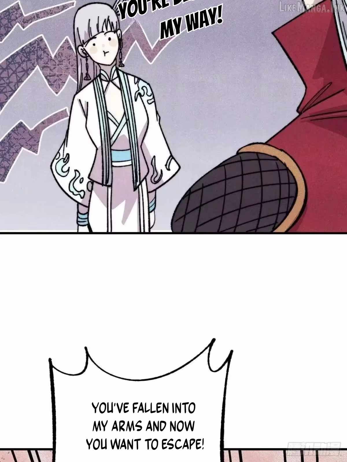 All Hail the Sect Leader Chapter 527 - Page 38