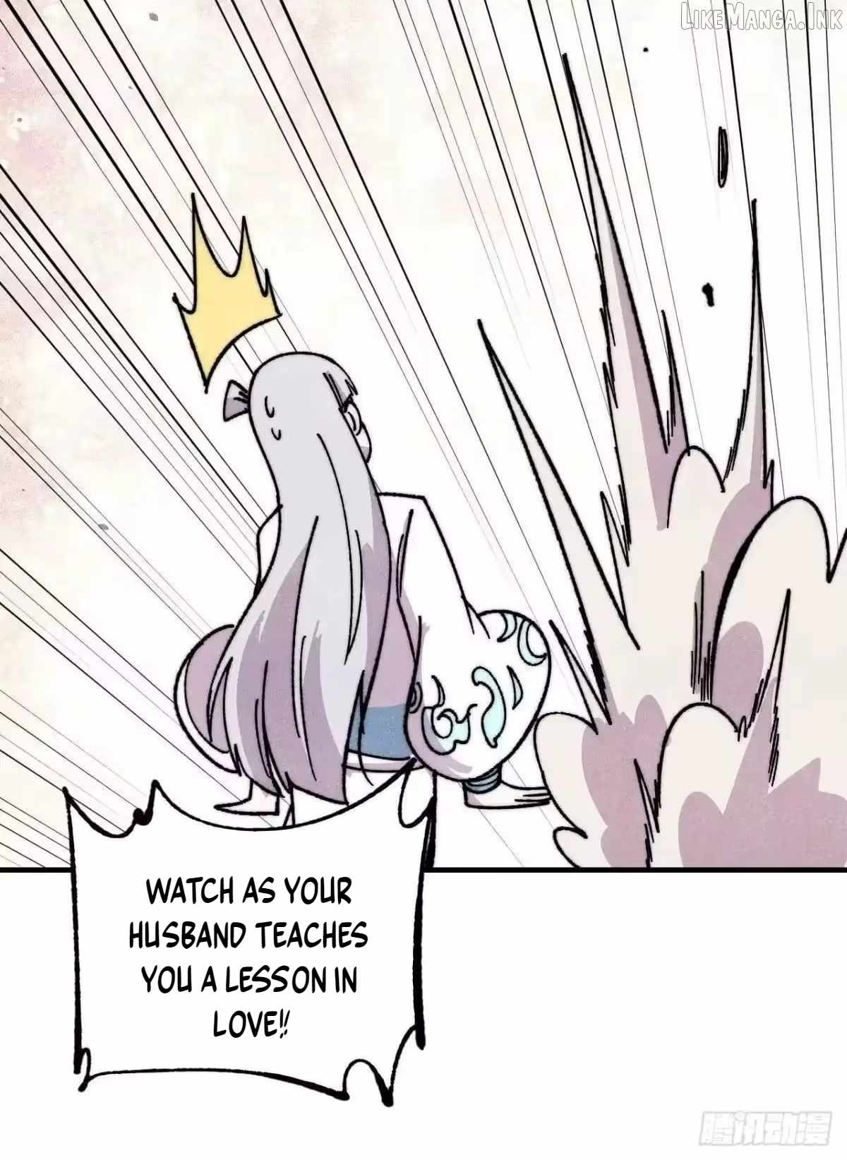 All Hail the Sect Leader Chapter 527 - Page 40