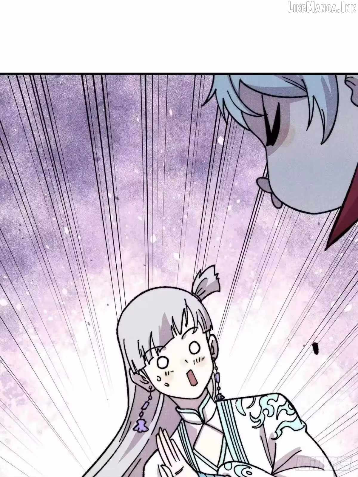 All Hail the Sect Leader Chapter 527 - Page 41