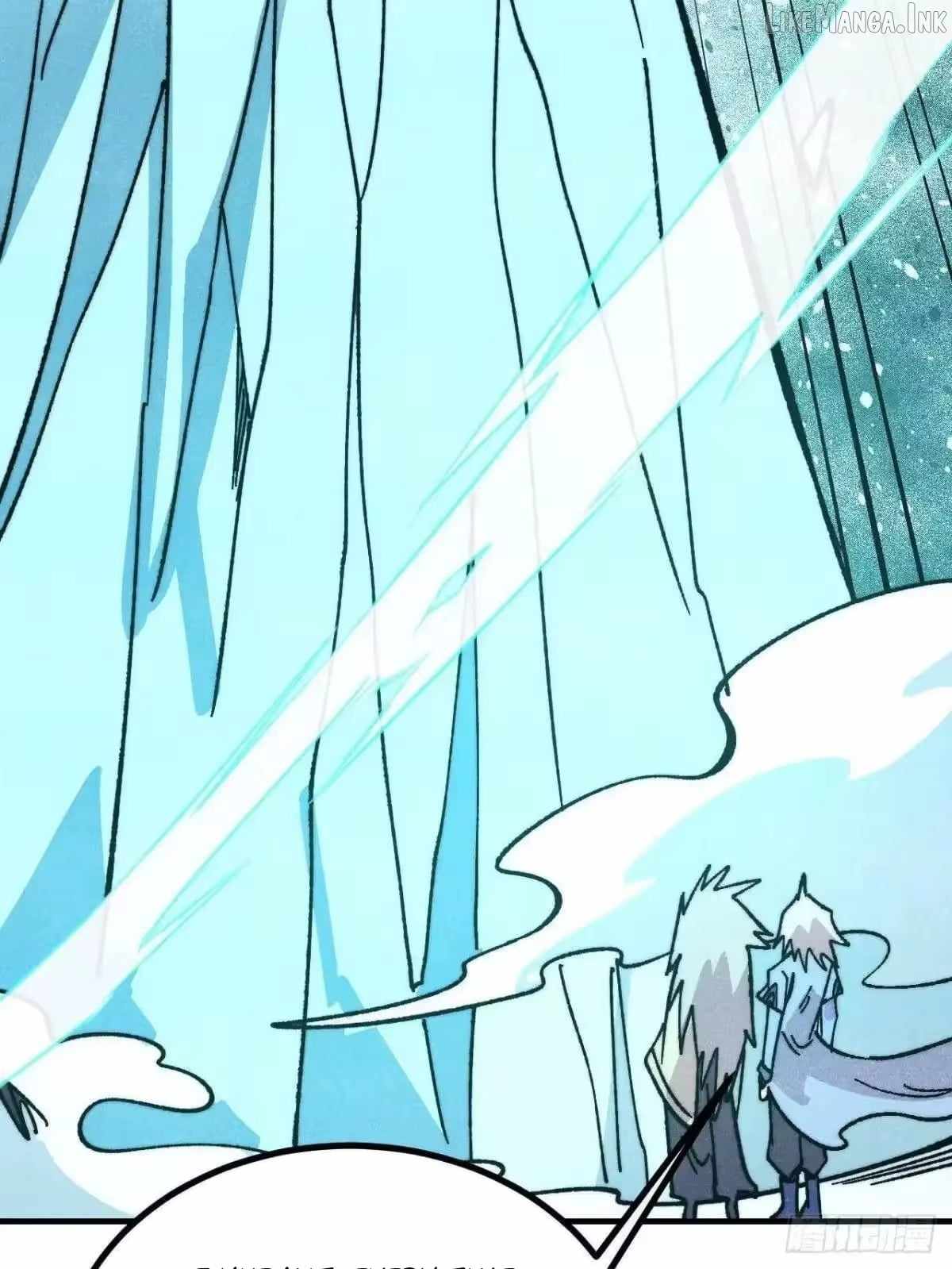 All Hail the Sect Leader Chapter 527 - Page 44