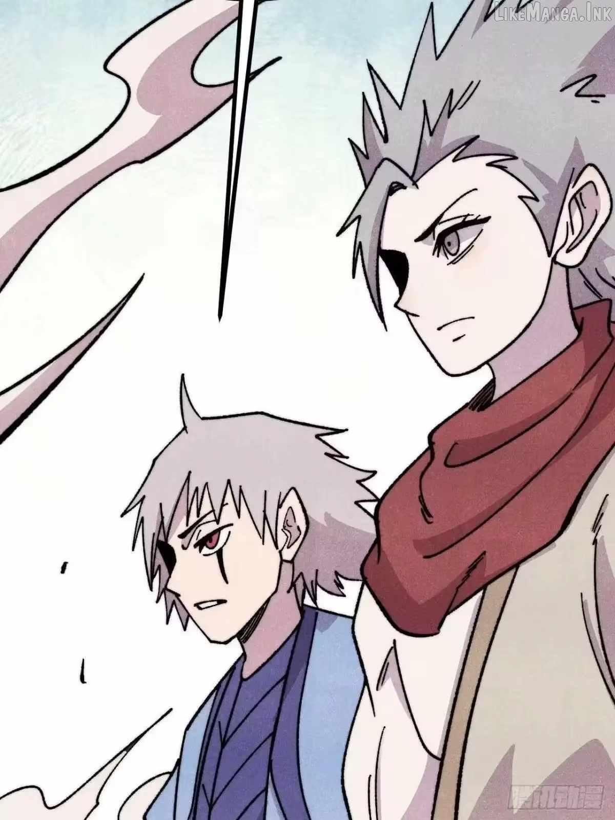 All Hail the Sect Leader Chapter 527 - Page 46