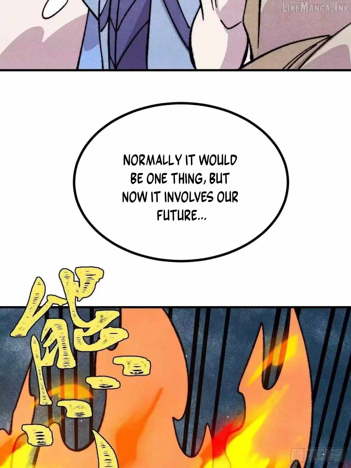 All Hail the Sect Leader Chapter 527 - Page 47