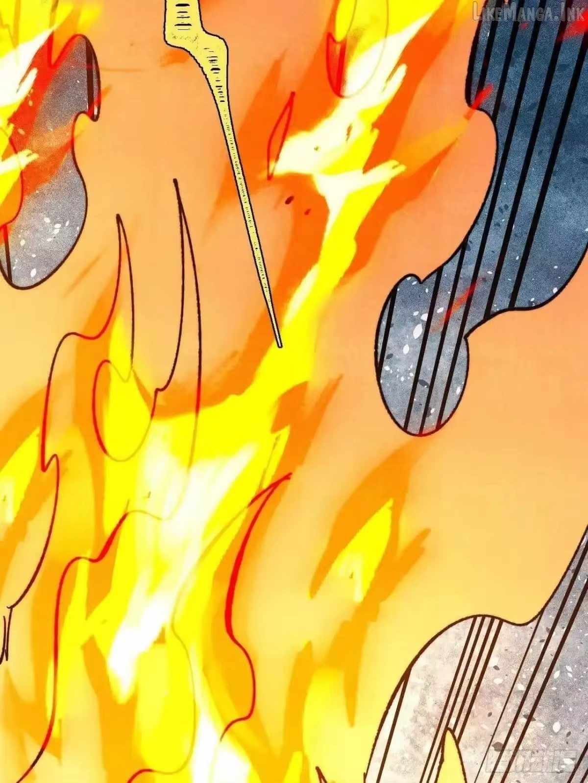 All Hail the Sect Leader Chapter 527 - Page 48