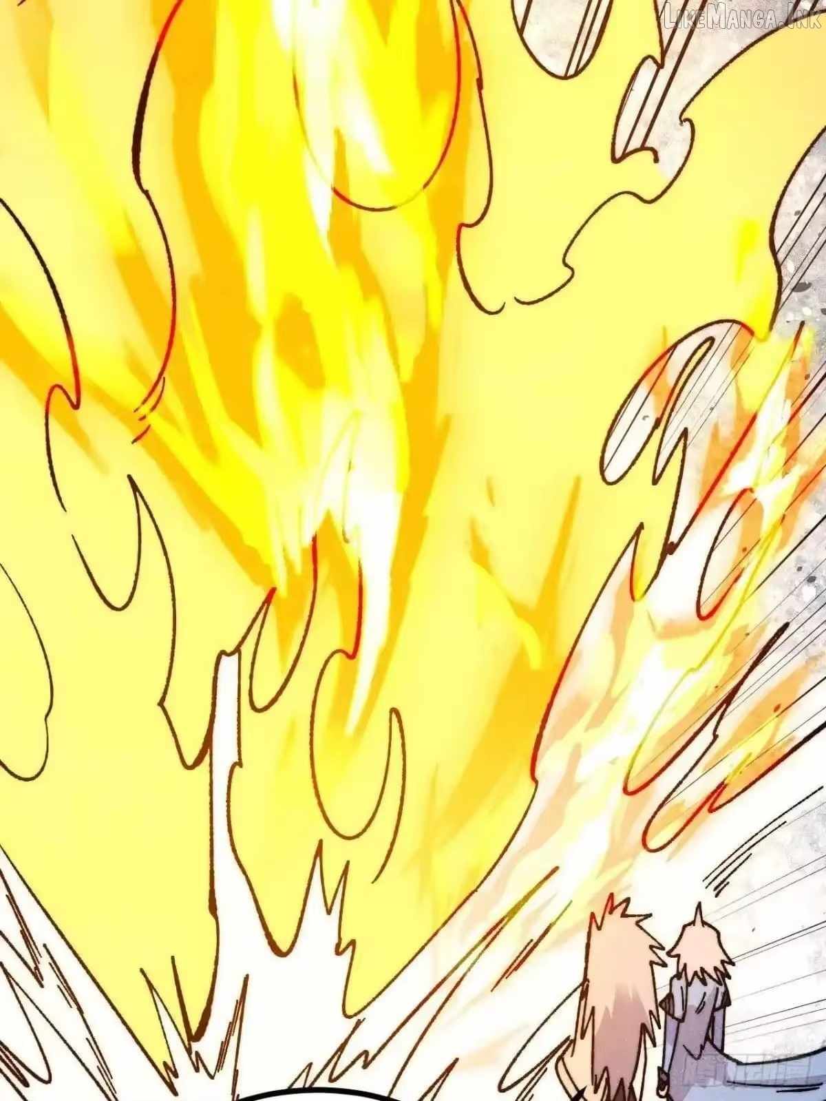 All Hail the Sect Leader Chapter 527 - Page 49