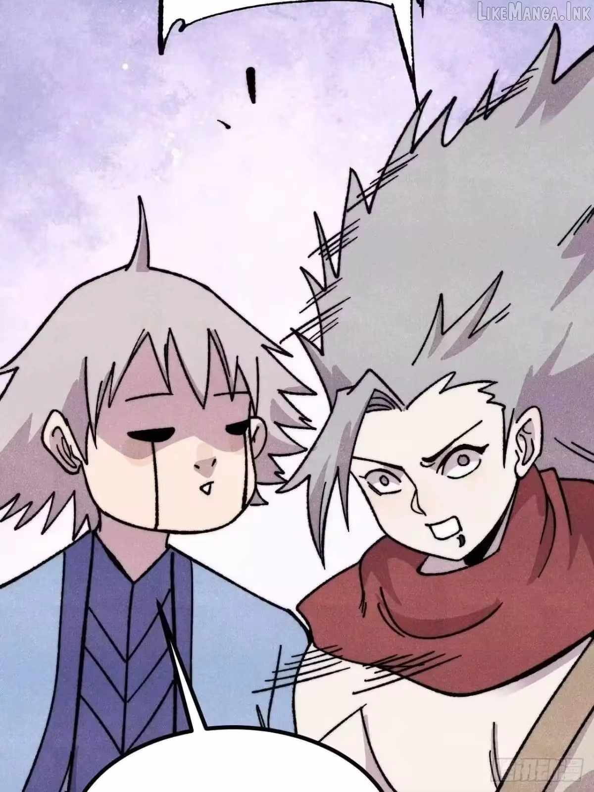 All Hail the Sect Leader Chapter 527 - Page 52