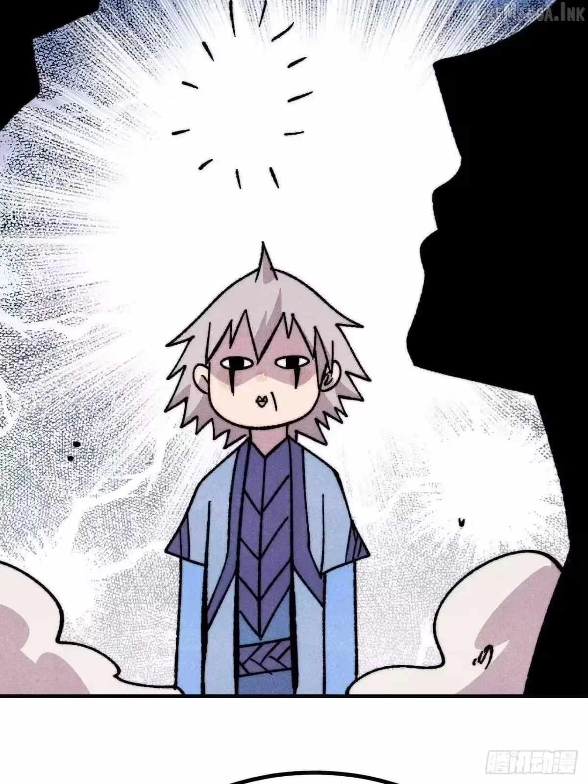 All Hail the Sect Leader Chapter 527 - Page 56