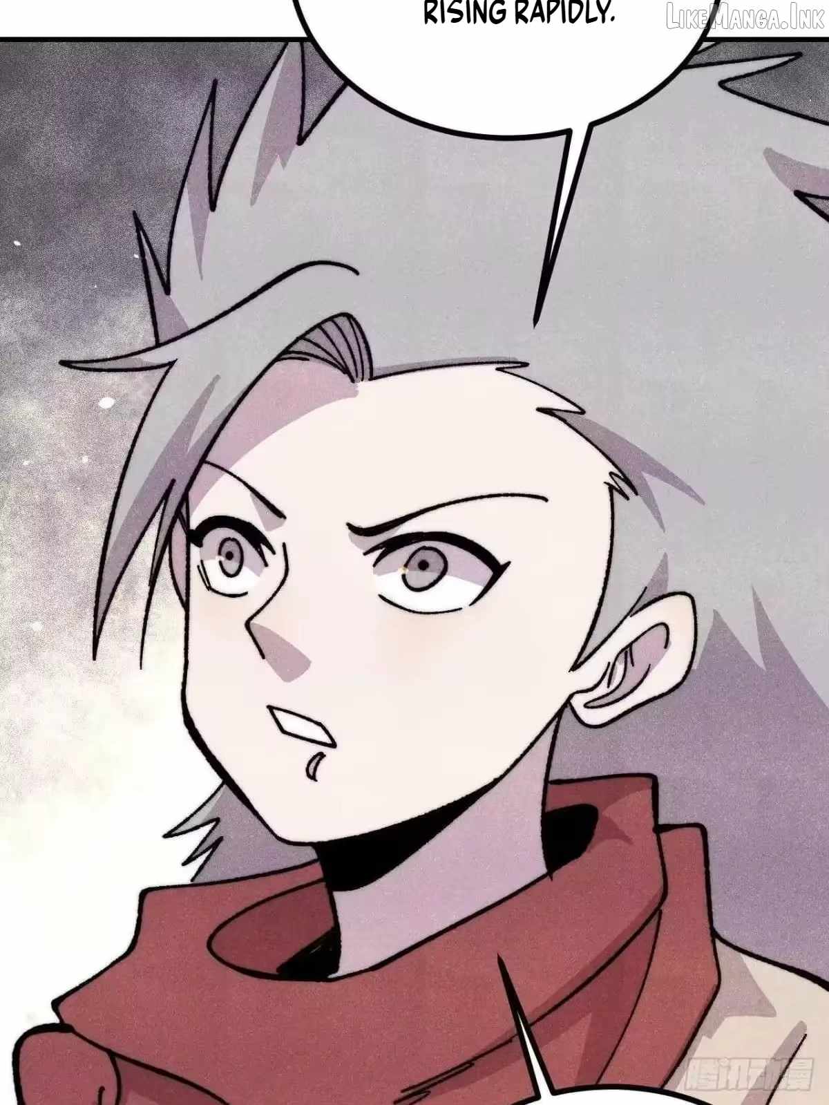 All Hail the Sect Leader Chapter 527 - Page 59