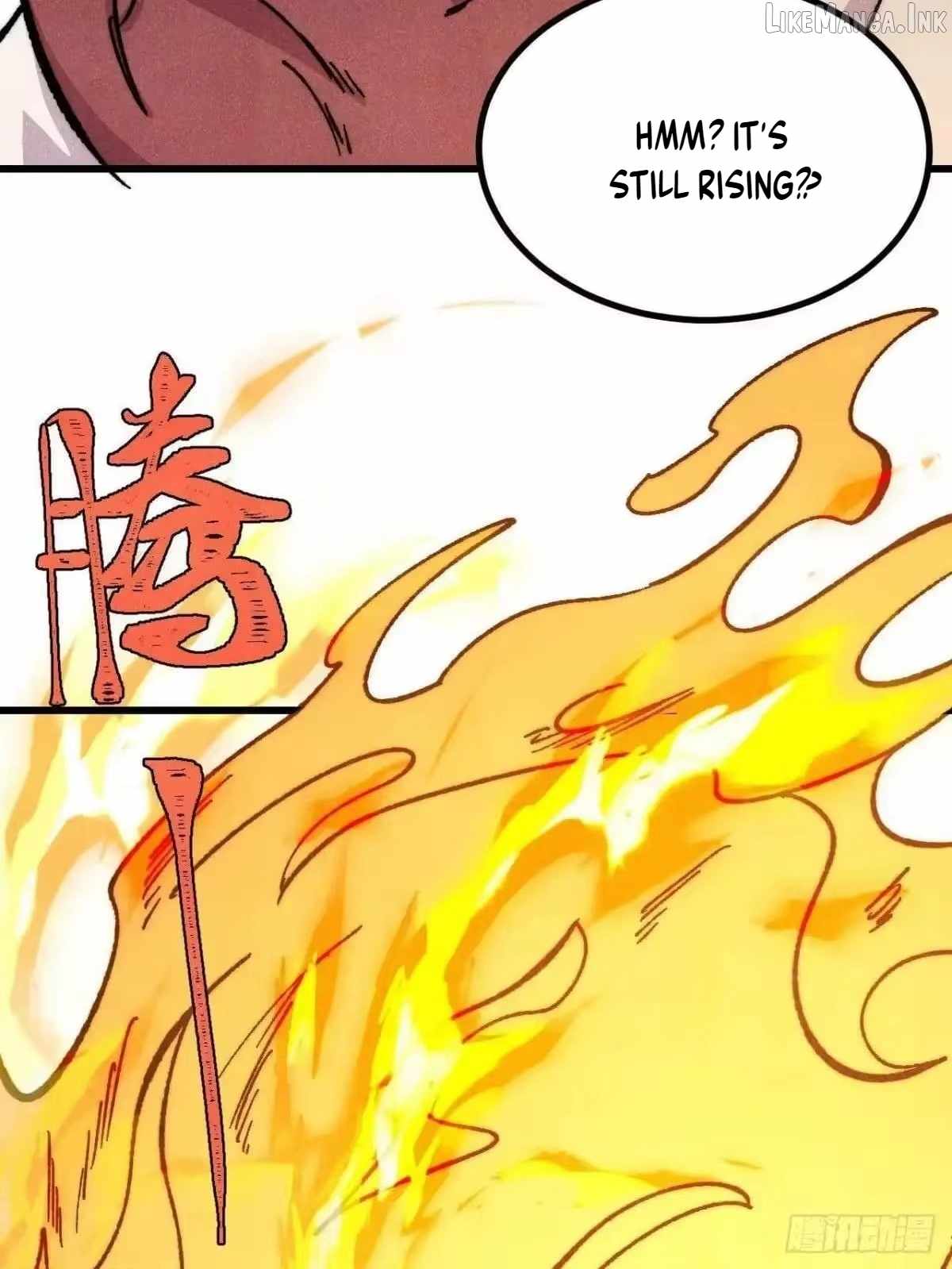 All Hail the Sect Leader Chapter 527 - Page 60