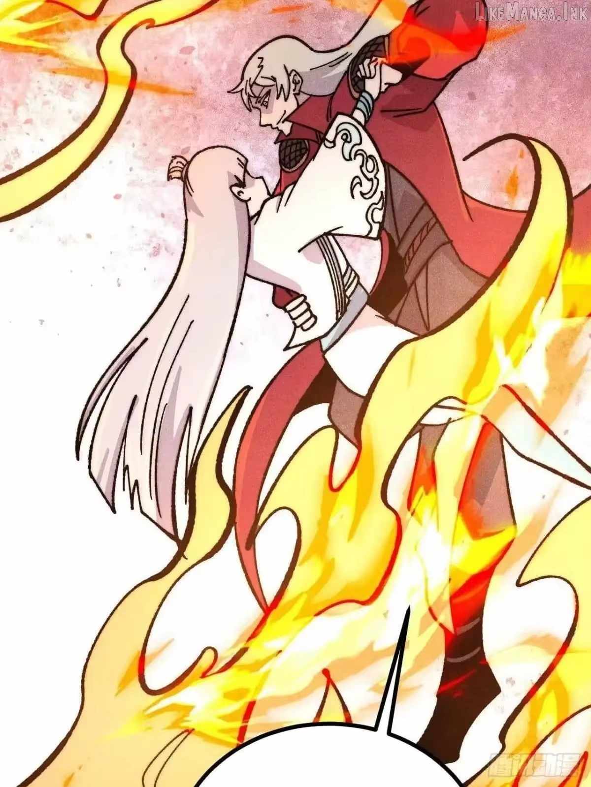 All Hail the Sect Leader Chapter 527 - Page 64