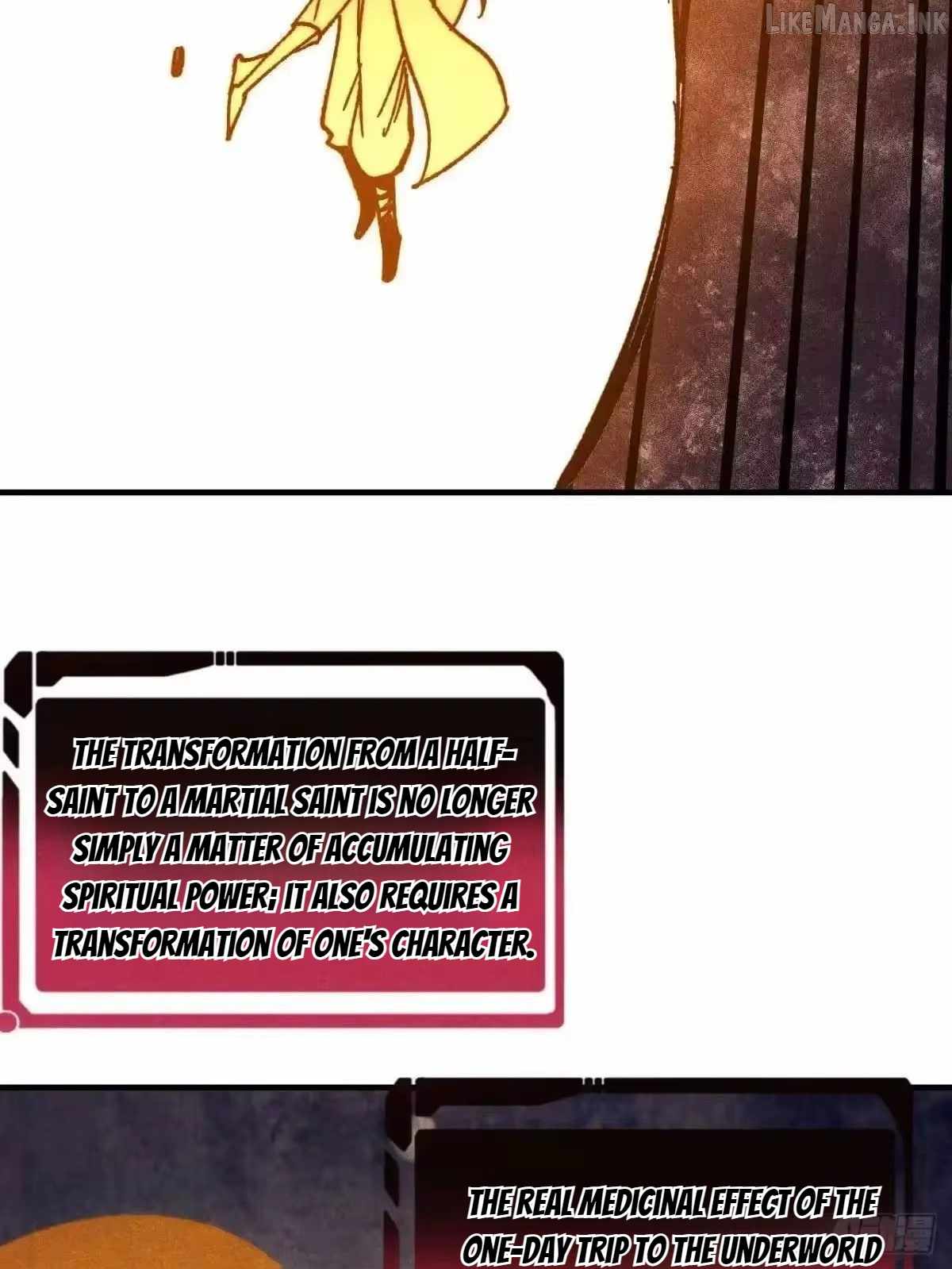 All Hail the Sect Leader Chapter 527 - Page 71