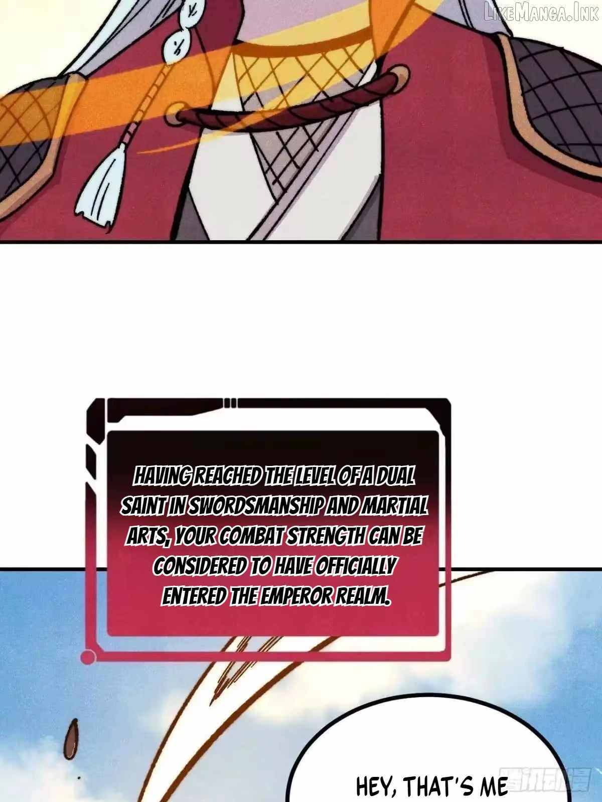 All Hail the Sect Leader Chapter 527 - Page 73