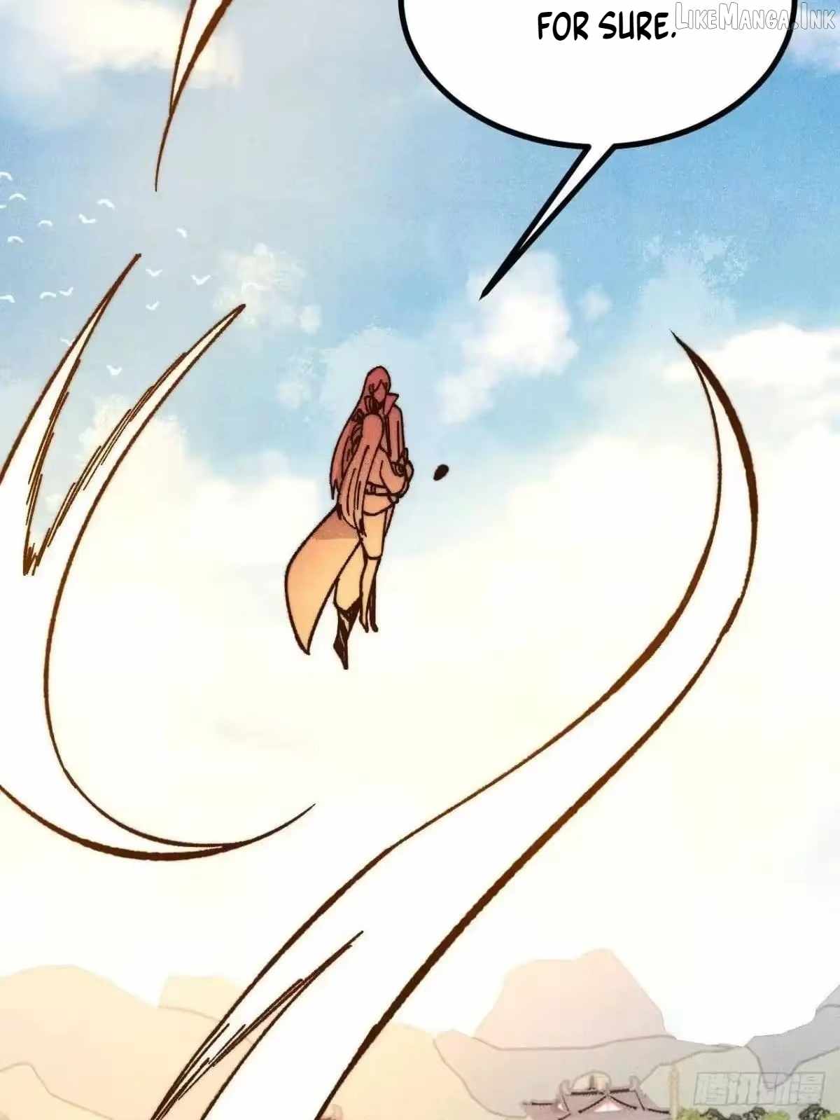 All Hail the Sect Leader Chapter 527 - Page 74