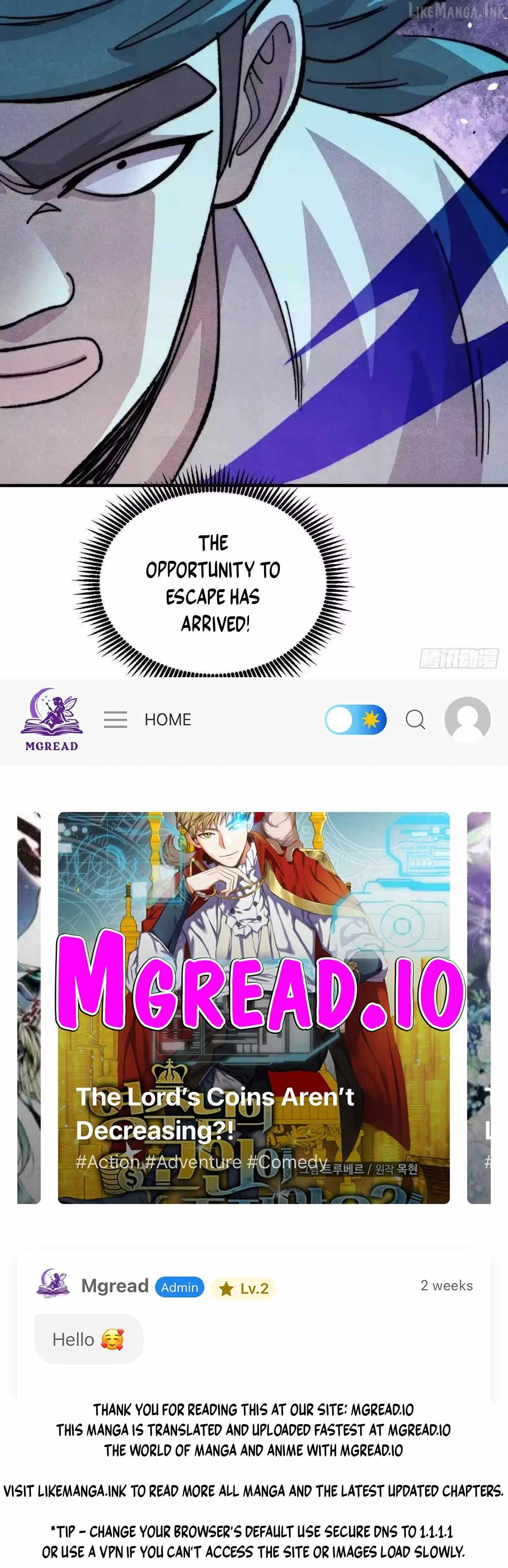 All Hail the Sect Leader Chapter 527 - Page 80
