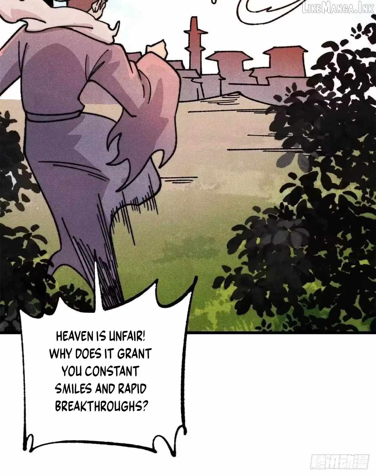 All Hail the Sect Leader Chapter 528 - Page 28