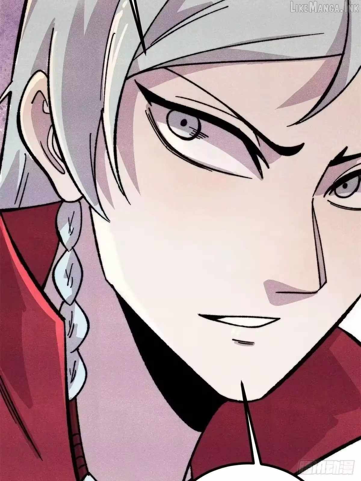 All Hail the Sect Leader Chapter 528 - Page 33