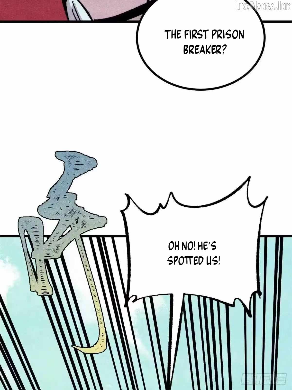 All Hail the Sect Leader Chapter 528 - Page 34
