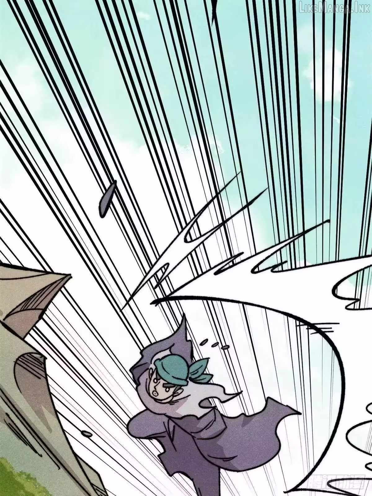 All Hail the Sect Leader Chapter 528 - Page 35