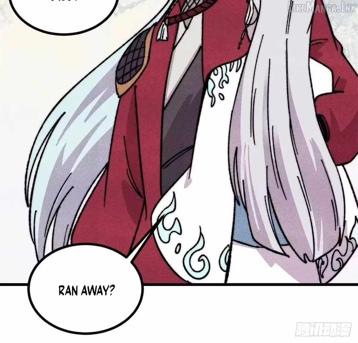 All Hail the Sect Leader Chapter 528 - Page 52