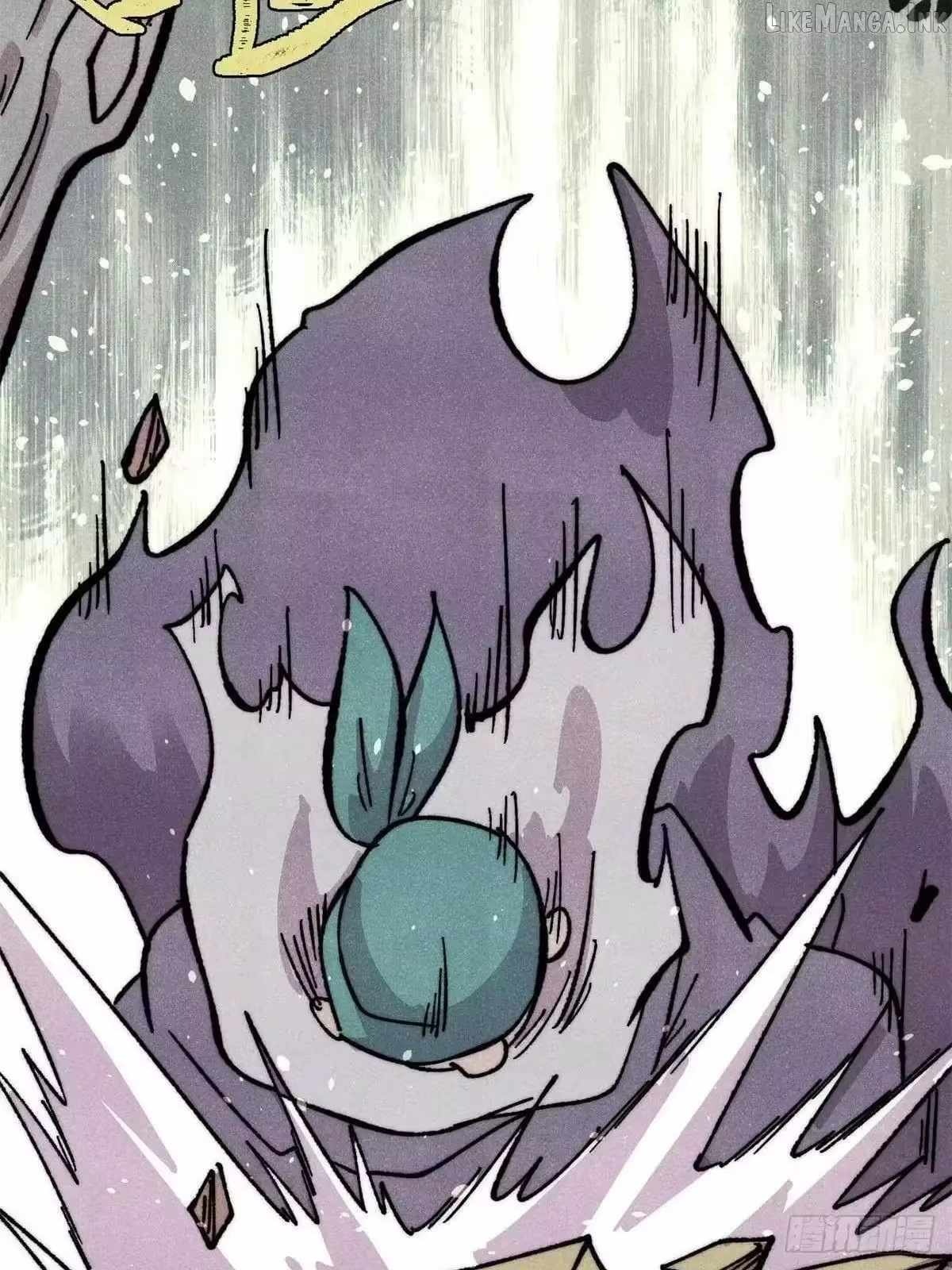 All Hail the Sect Leader Chapter 528 - Page 54