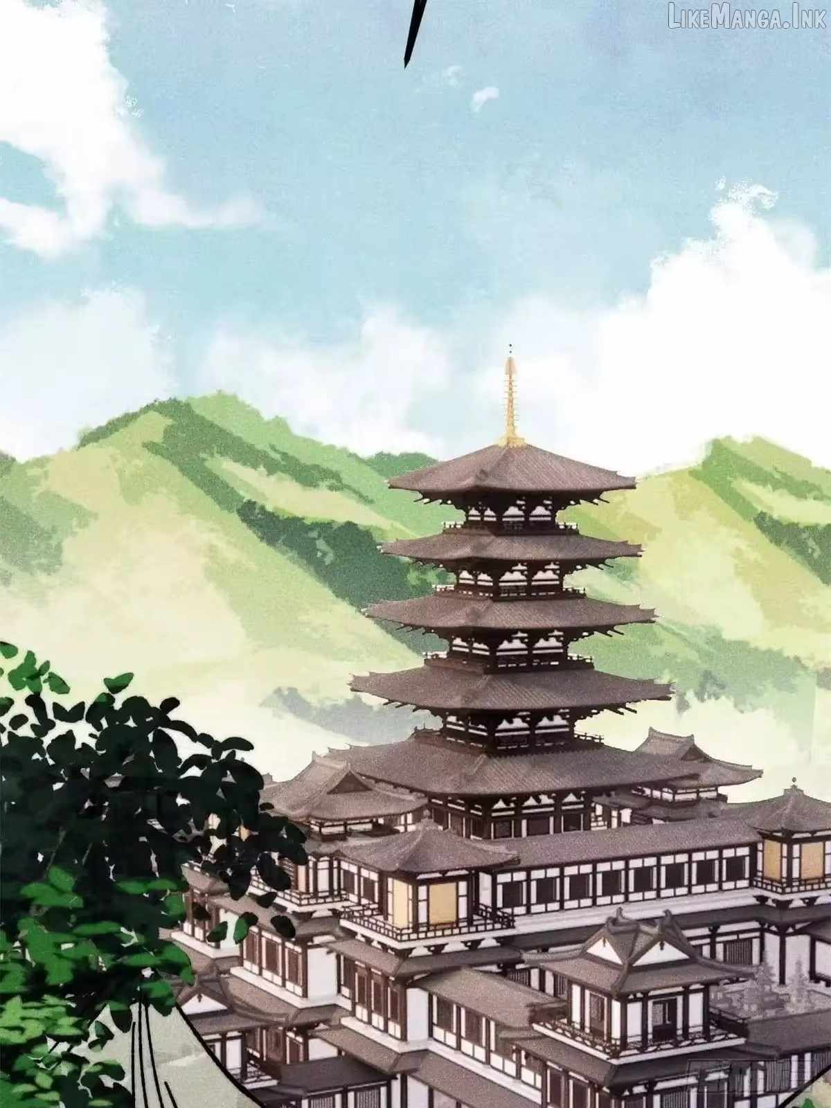 All Hail the Sect Leader Chapter 528 - Page 56