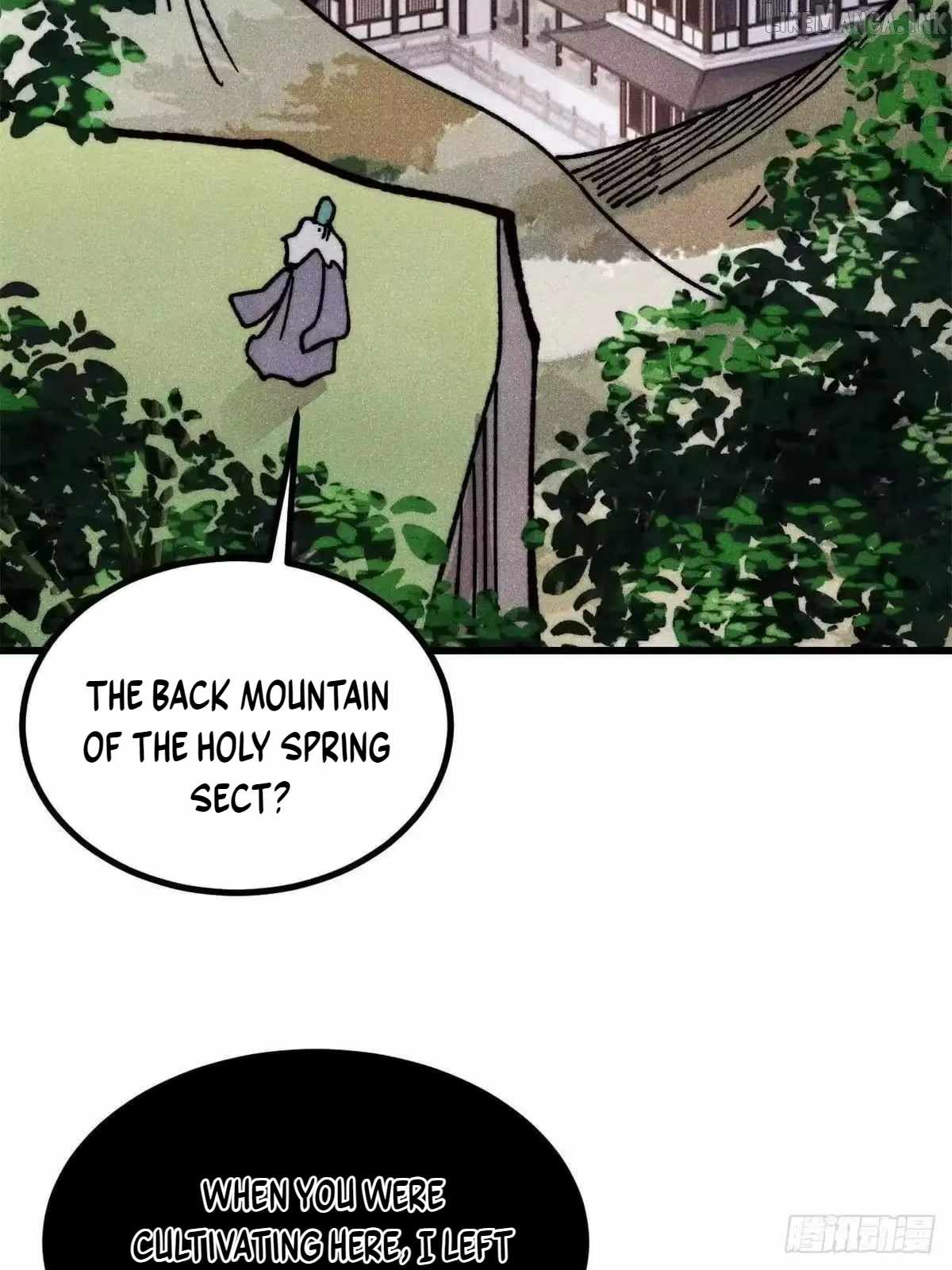 All Hail the Sect Leader Chapter 528 - Page 57