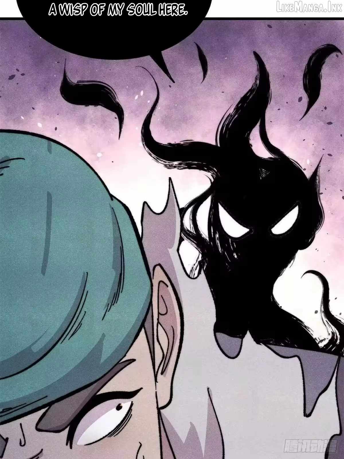 All Hail the Sect Leader Chapter 528 - Page 58