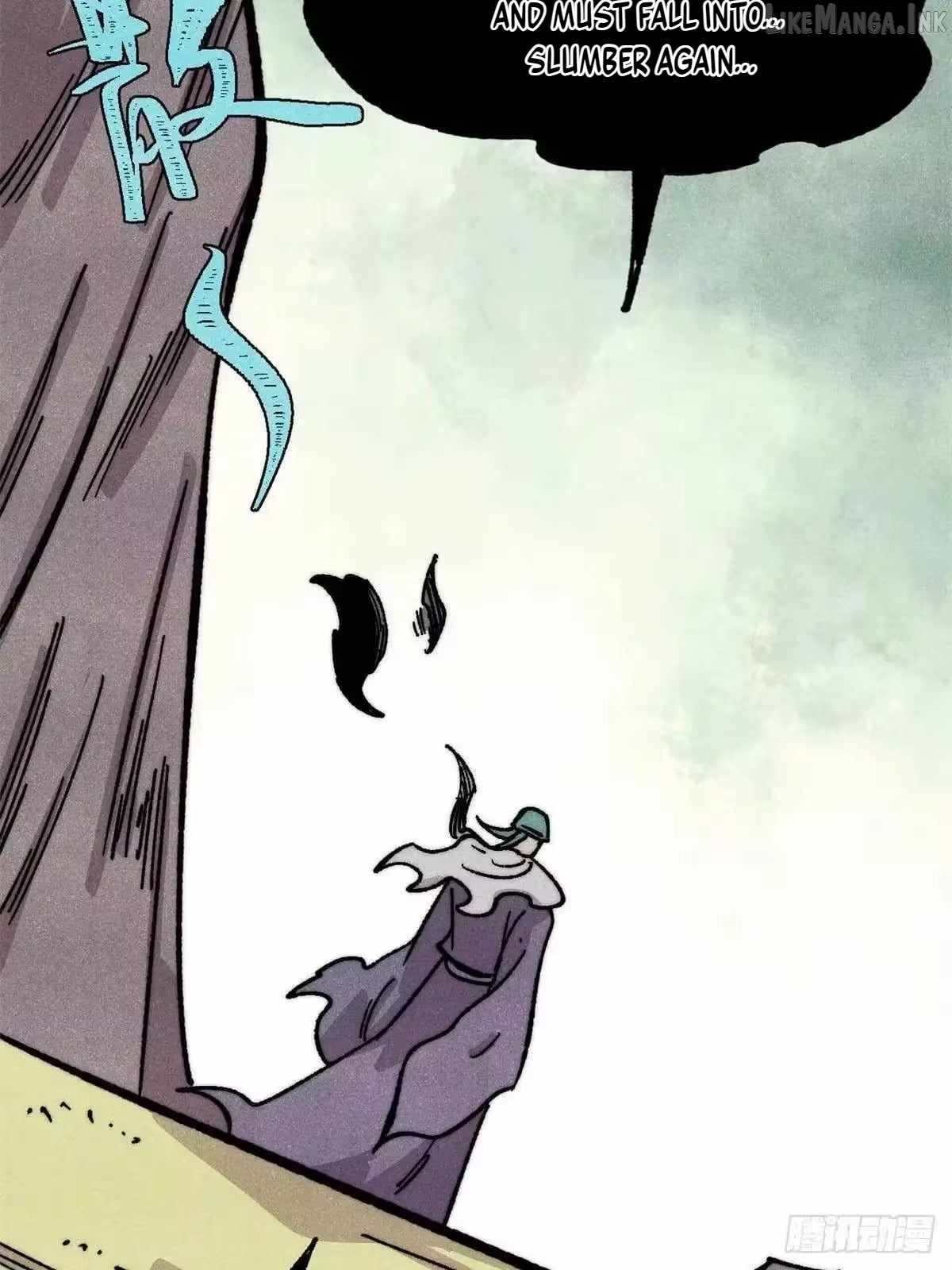 All Hail the Sect Leader Chapter 528 - Page 60