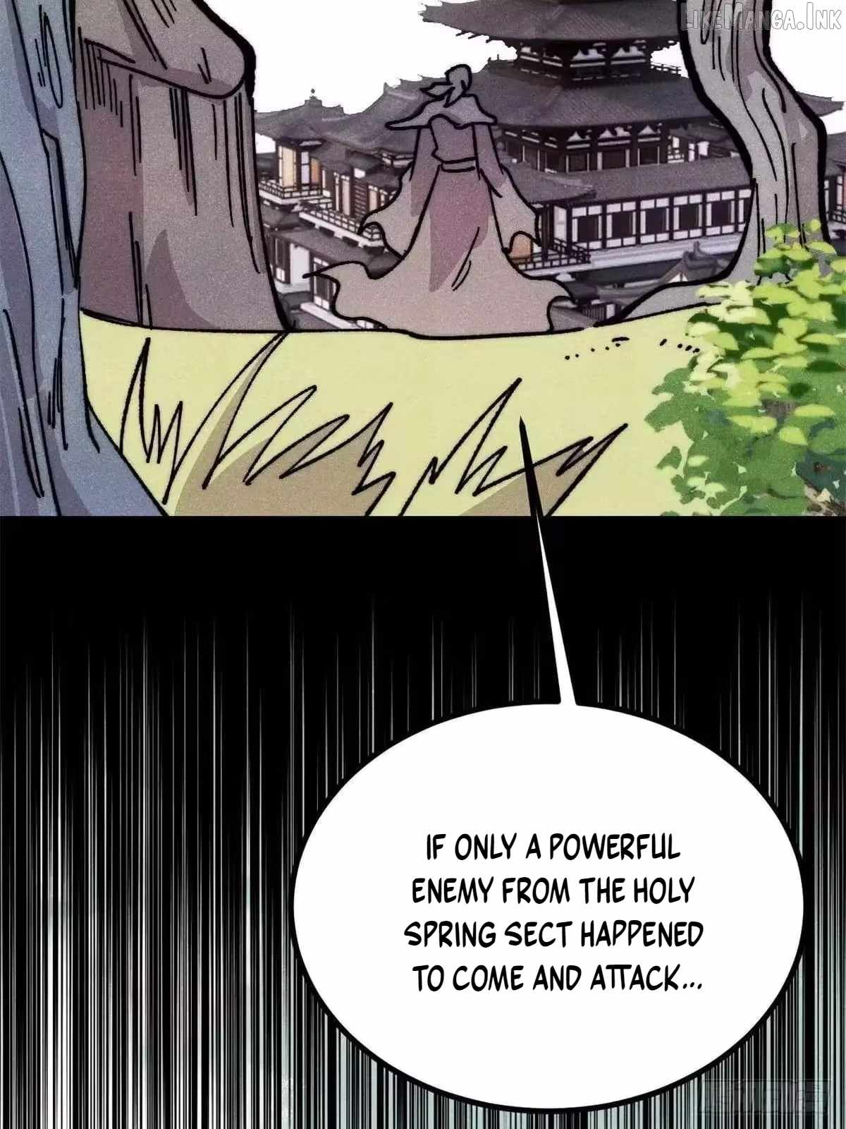 All Hail the Sect Leader Chapter 528 - Page 65