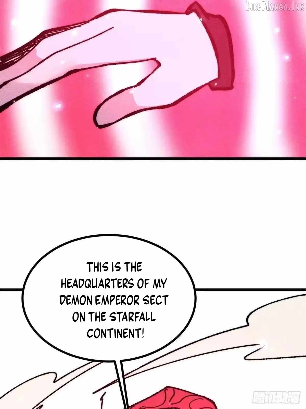 All Hail the Sect Leader Chapter 528 - Page 73