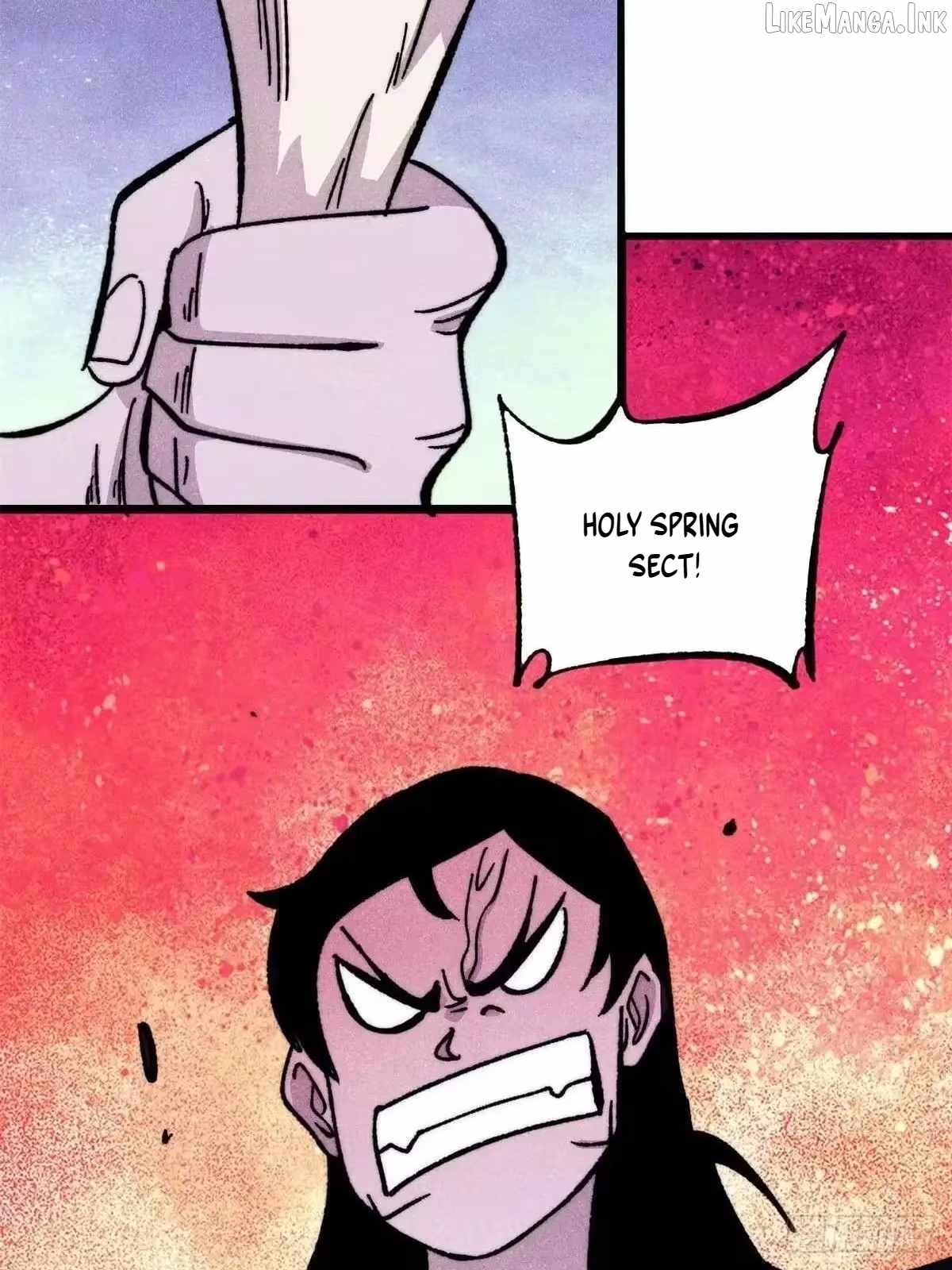 All Hail the Sect Leader Chapter 528 - Page 79