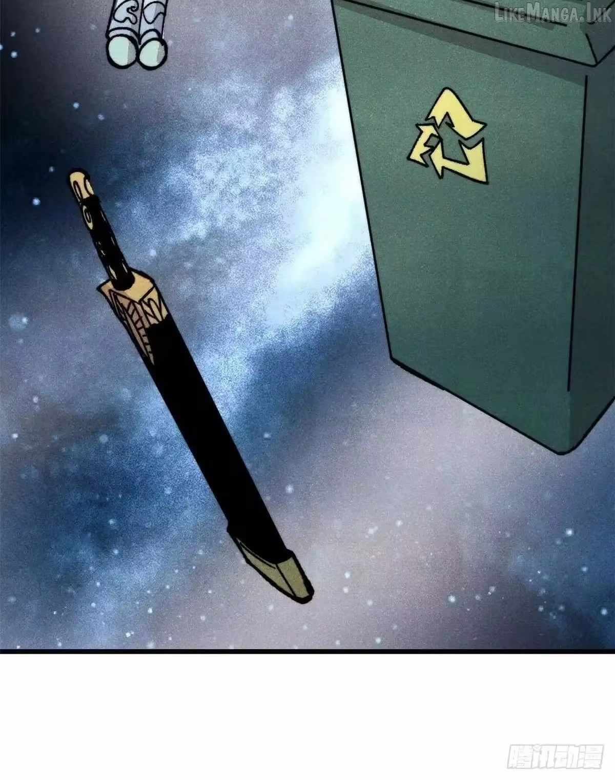 All Hail the Sect Leader Chapter 529 - Page 14