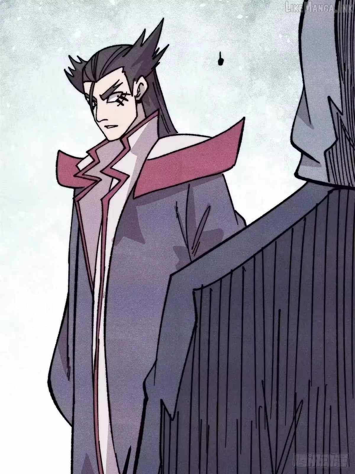 All Hail the Sect Leader Chapter 529 - Page 17